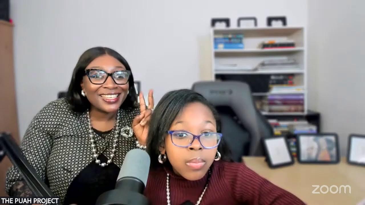 THE RICH GIRL NATION