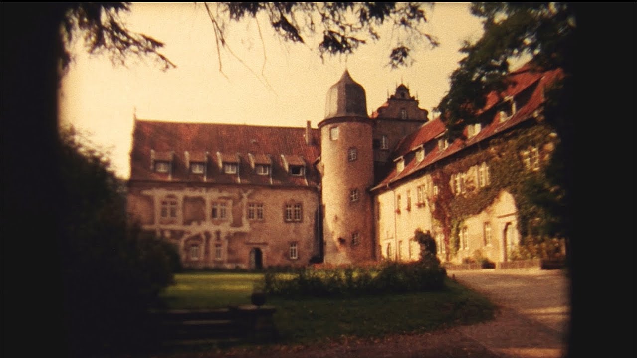 Hermann Lietz Schule Buchenau ~ 1970