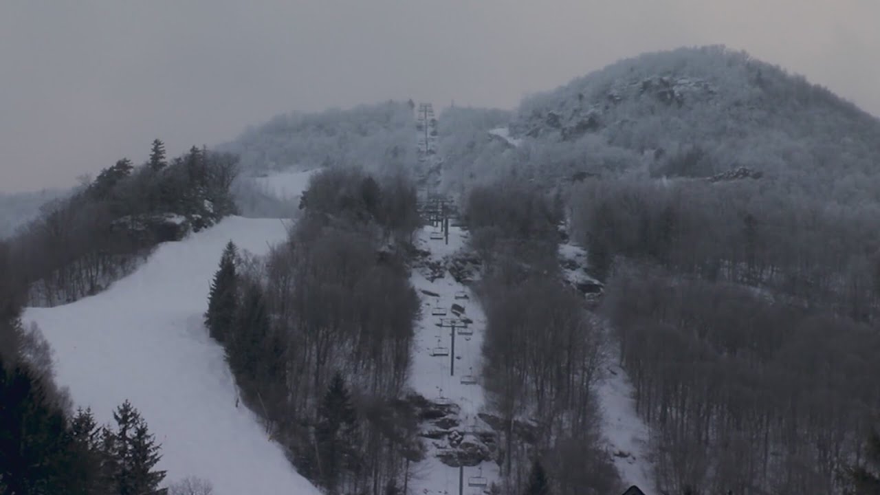Memories fill the slopes at Hunter Mountain