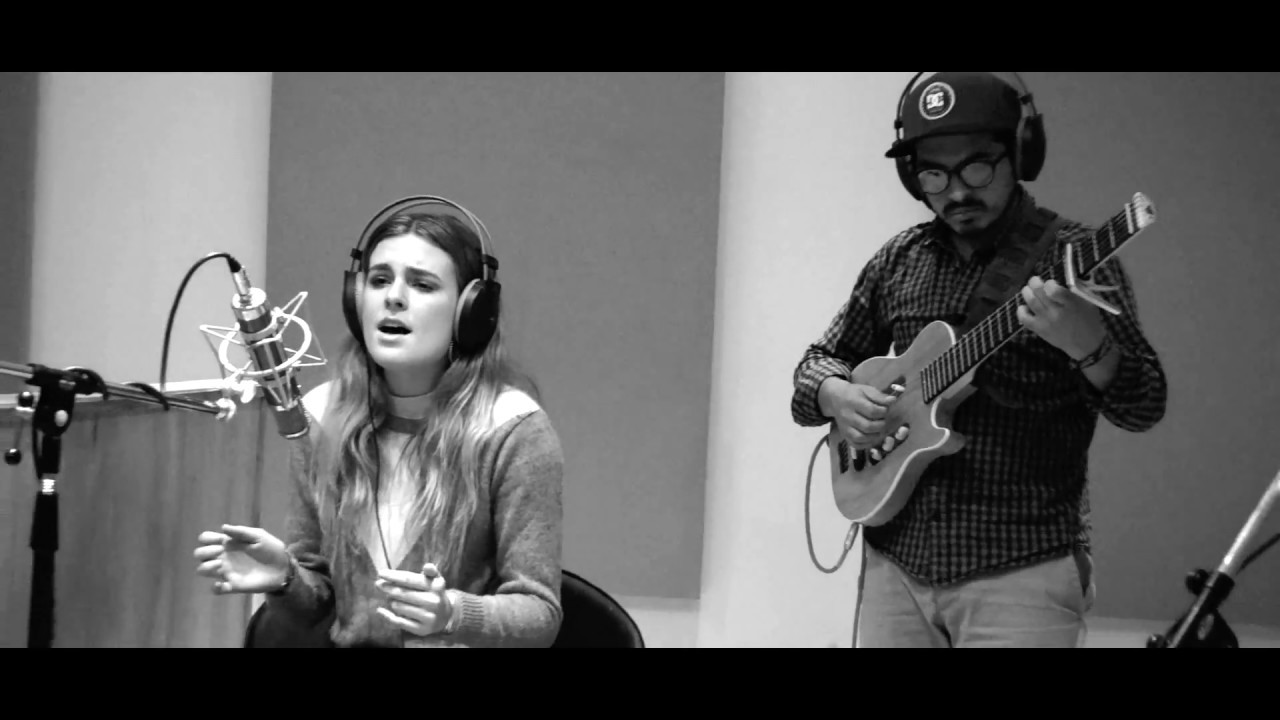 Felices Los 4 - Maluma (cover acústico) - Chule Von Wernich