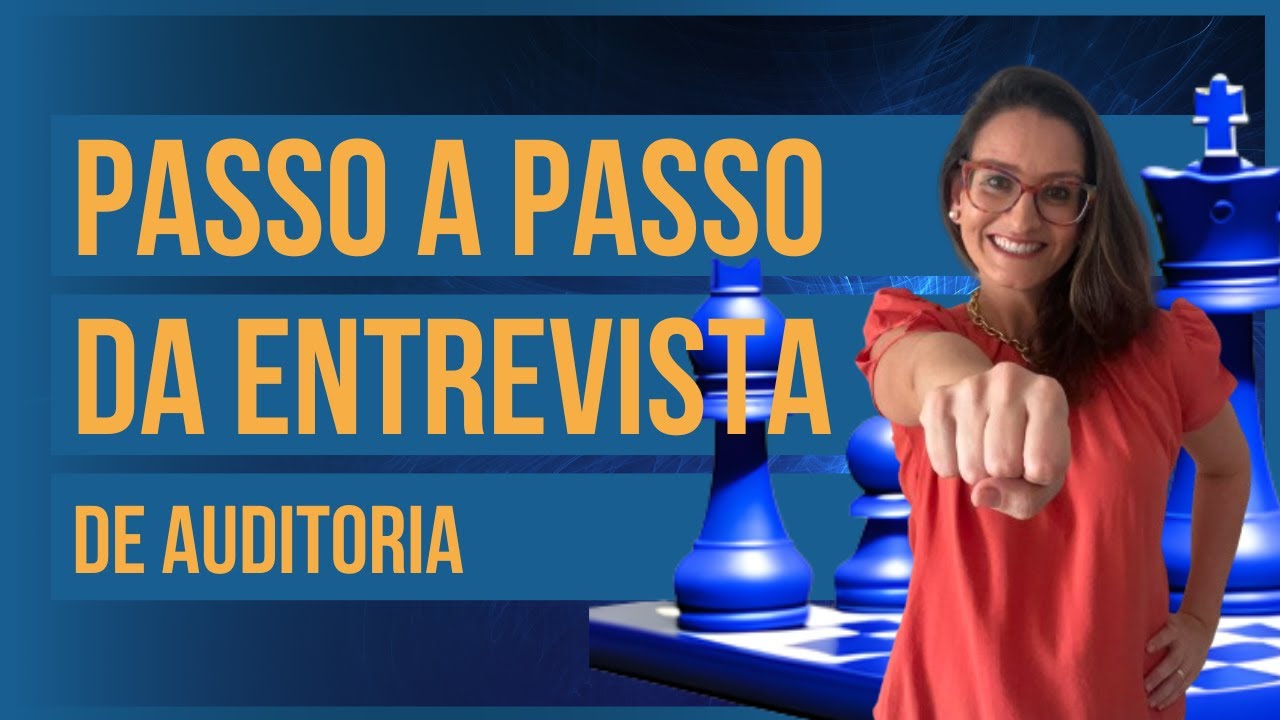 Como fazer uma entrevista de auditoria