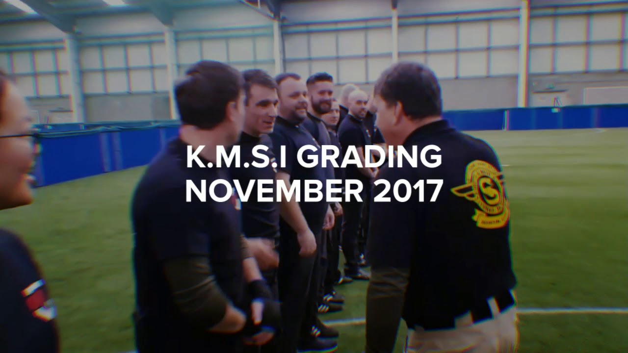 Krav Maga Ireland