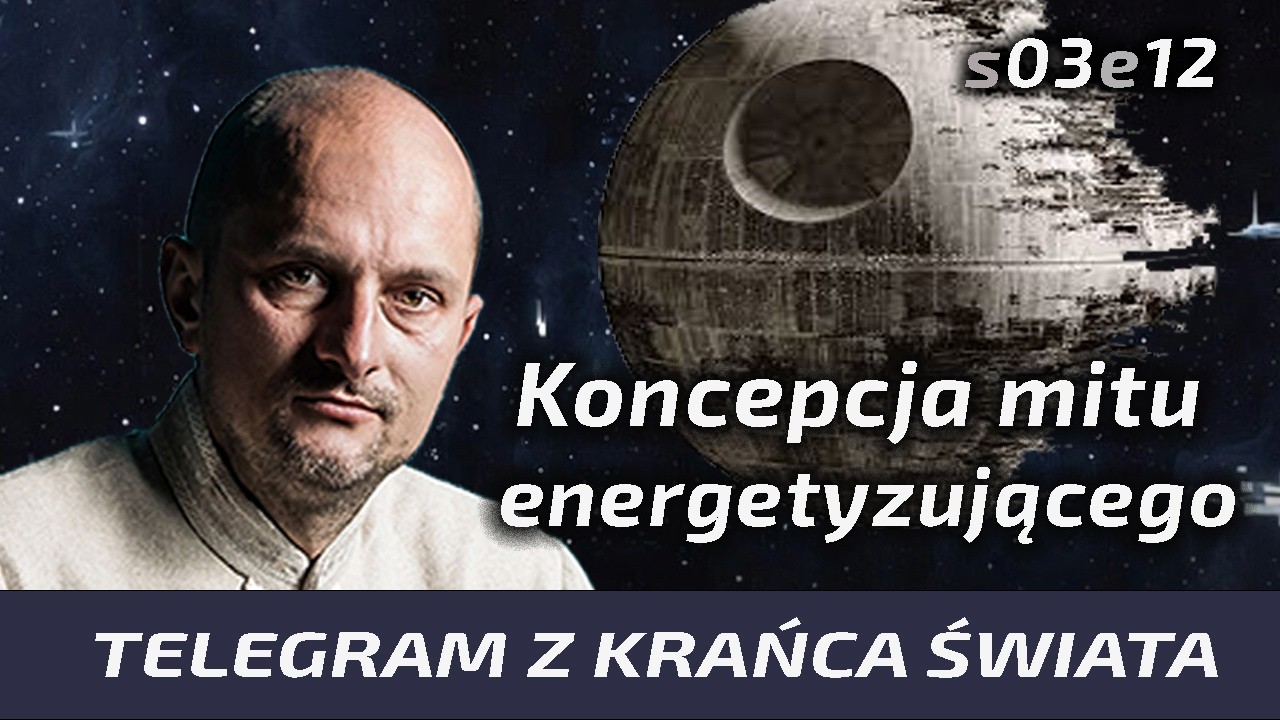 Dlaczego Gwiezdne wojny musiały zostać zniszczone cz 1 z 3
