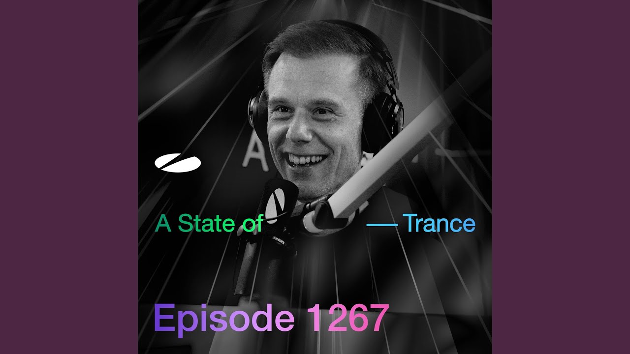 Raindrops (ASOT 1267)
