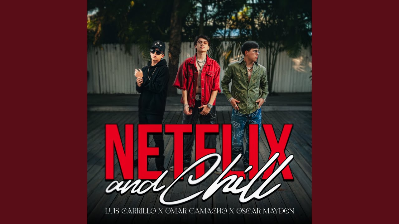 Netflix and Chill