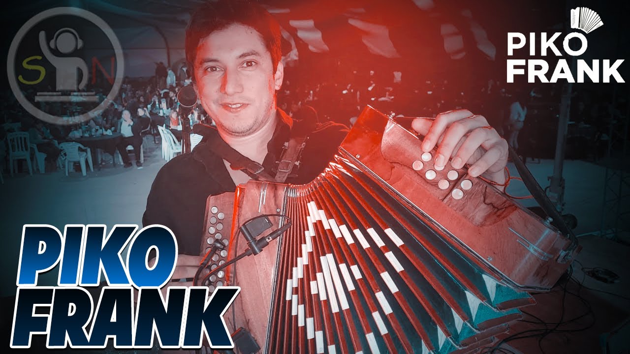 PIKO FRANK - Festival Provincial del Cerdo 2022 (Charata-Chaco)