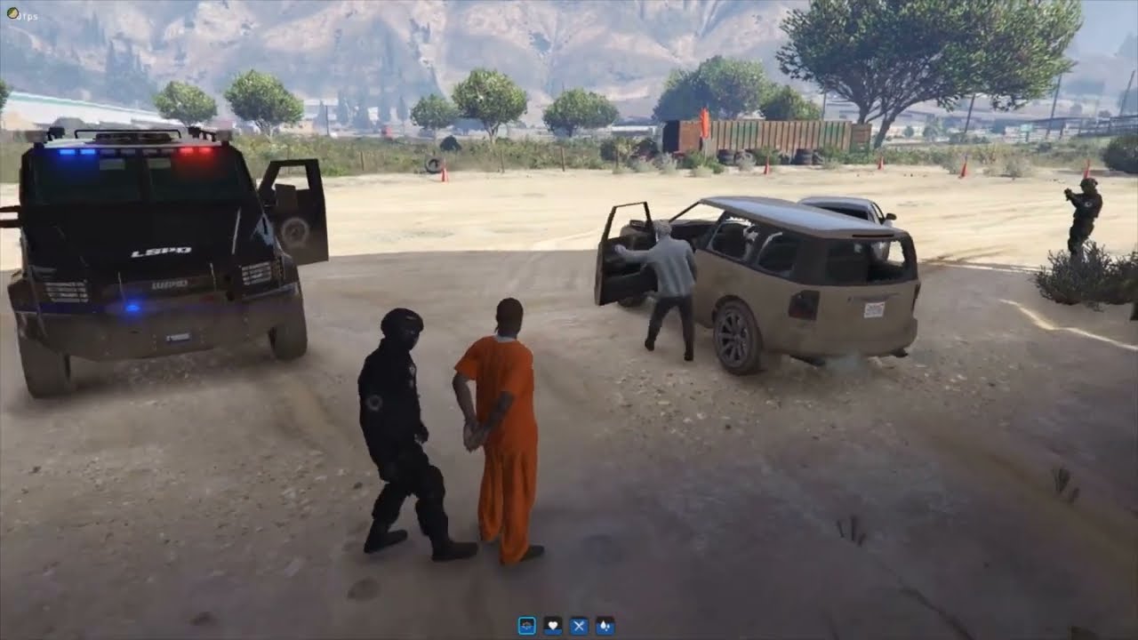 Logan Kapuczino | SWAT EP.18