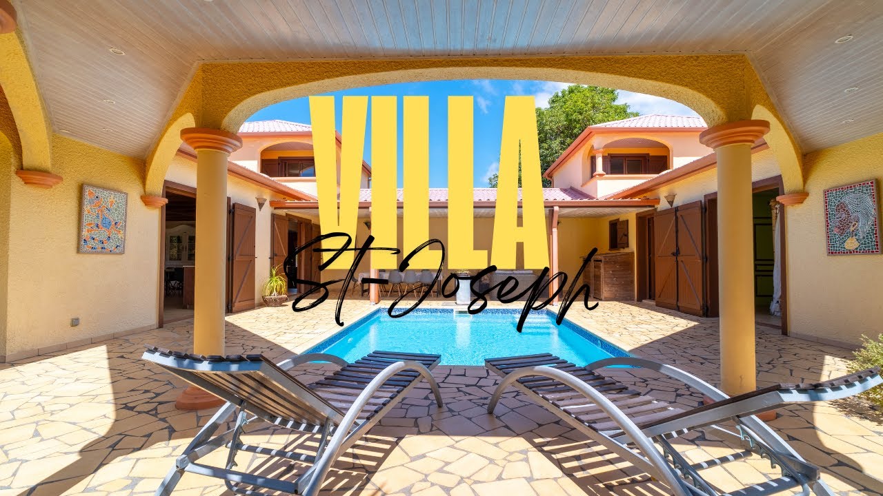 Villa Saint-Joseph