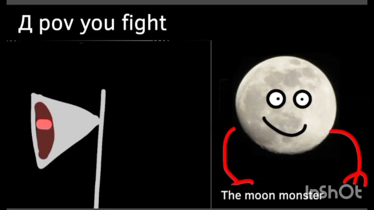 Mega ultra extended Д becoming uncanny pov you defeated by ________  pt 3