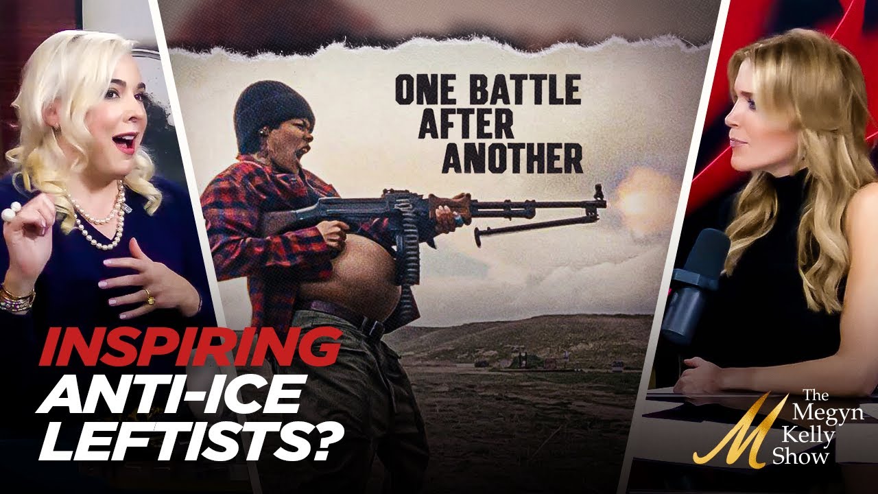 How Hit Films "One Battle After Another" and "Anniversary" Relate to the Current Political Moment