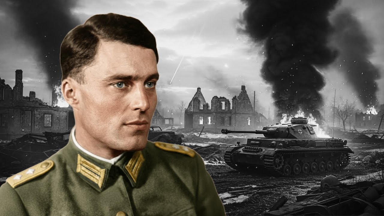 Claus von Stauffenberg – Hätte Die Bombe Hitler Getötet, Wäre Alles Anders Gekommen