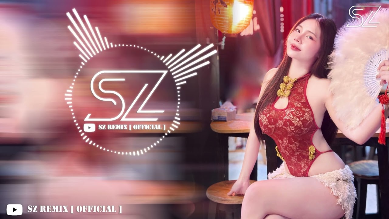 (เบสแน่นๆ) เพลงแดนซ์มันส์ๆ ฟังสบายๆ ชิวๆ 2026 (#กำลังฮิตในTikTok)(Mini-Nonstop V.22)  #SZREMiX