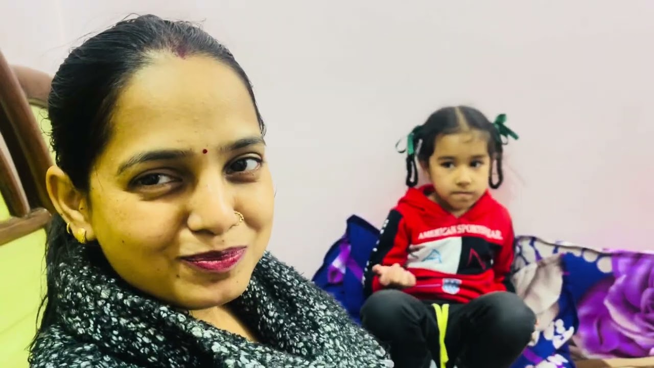 Ruhi & Anshu 💕🥰❤️ || @Ramanpreet01 