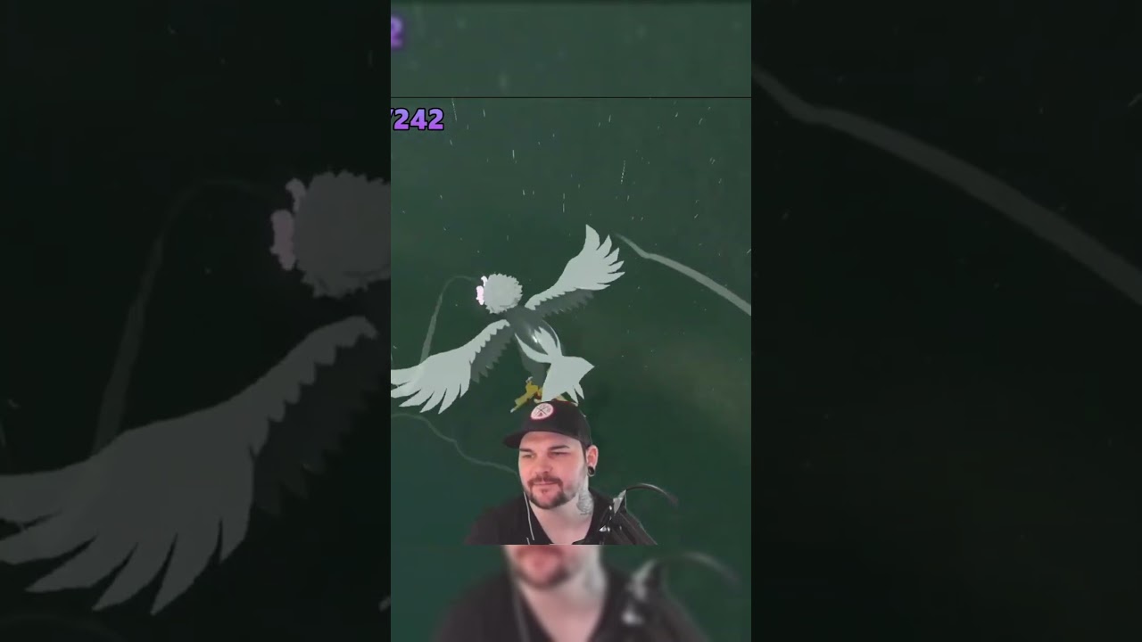 NOT AGAIN🤦&zwj;♂️!!! #shorts #pokemon #shinyhunting #livestream