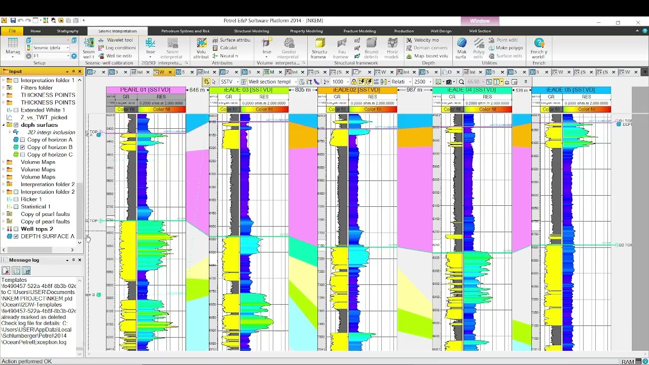 How to QC Depth Structure Maps Properly | Avoid Critical Interpretation Errors