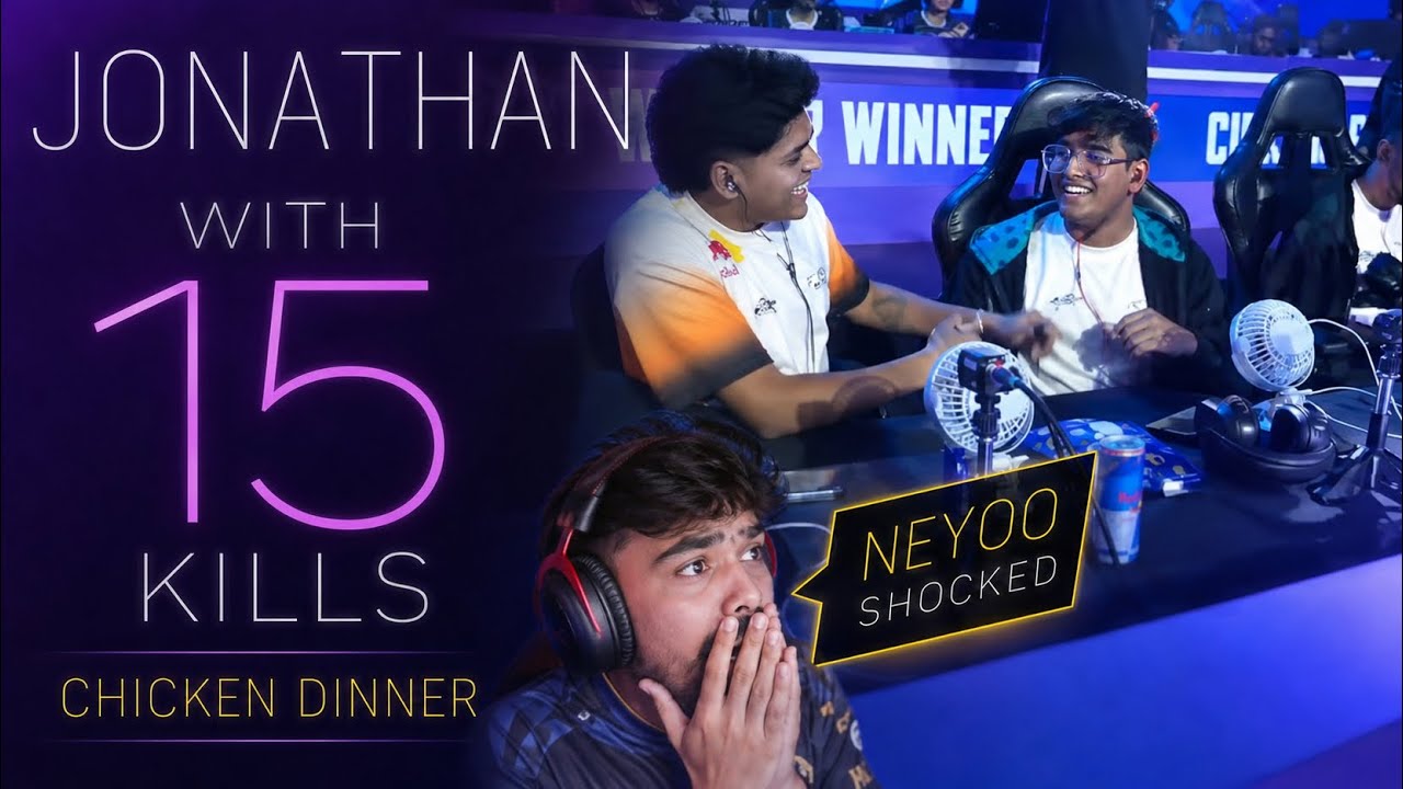 🇮🇳IGC SHOCKED TAG BACK TO BACK CHICKEN DINNER 😍 with 28KILLS  NEYOO LOLZZZ SHOCKED