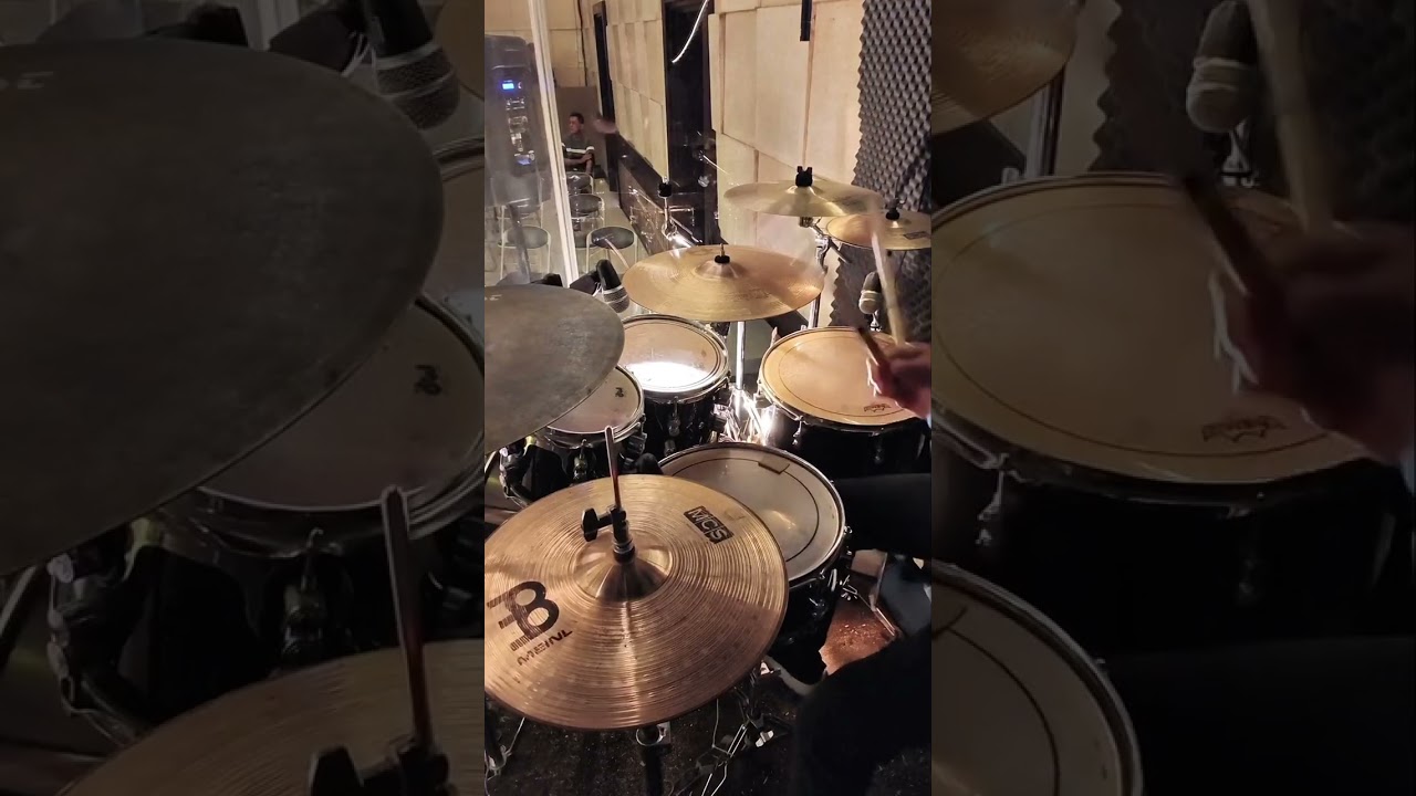 Pemilik Hidupku (Nikita) || Rinto YL (Drum Cam) 