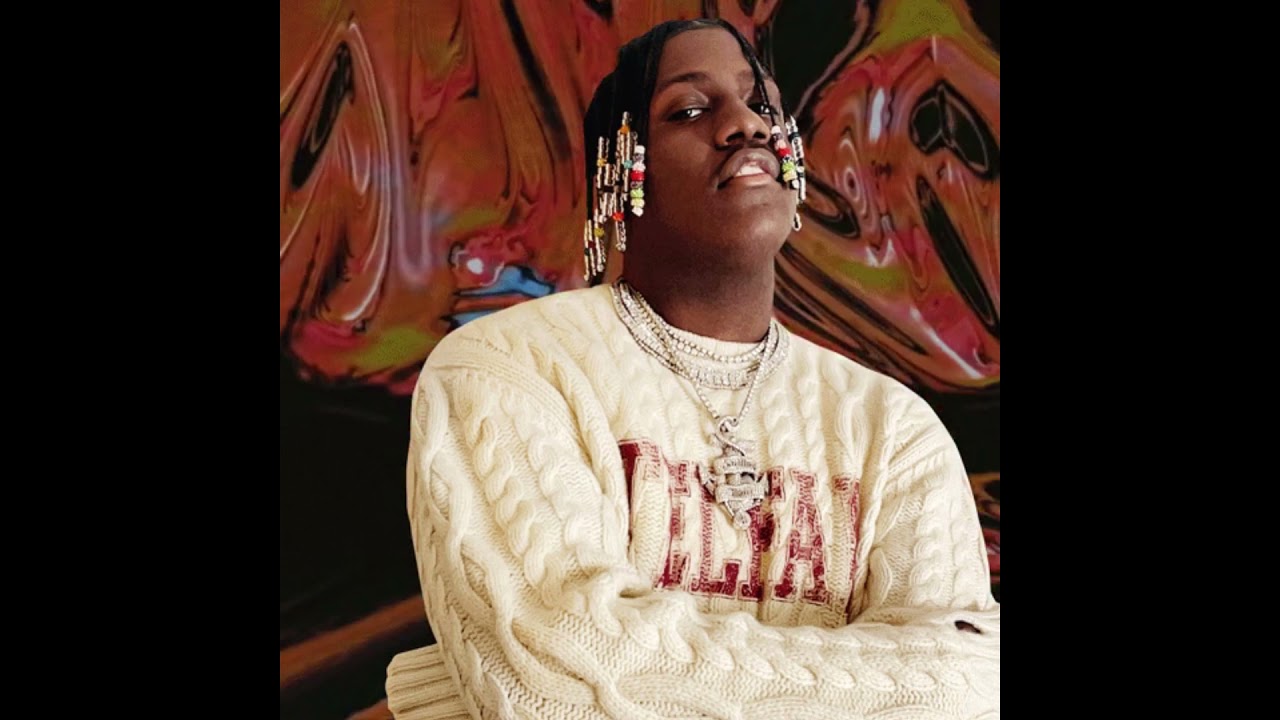 [sold] lil yachty type beat - 