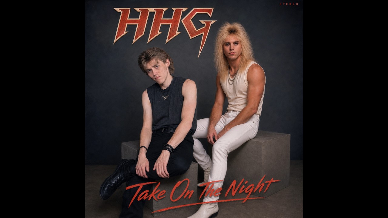 Hunter Humber Group - I Don't Like Your Way