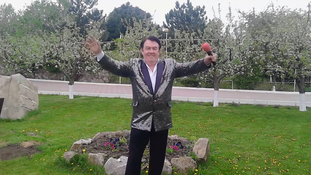 Alexandru Lozanciuc CONCERT VIDEO de muzică ușoară 1