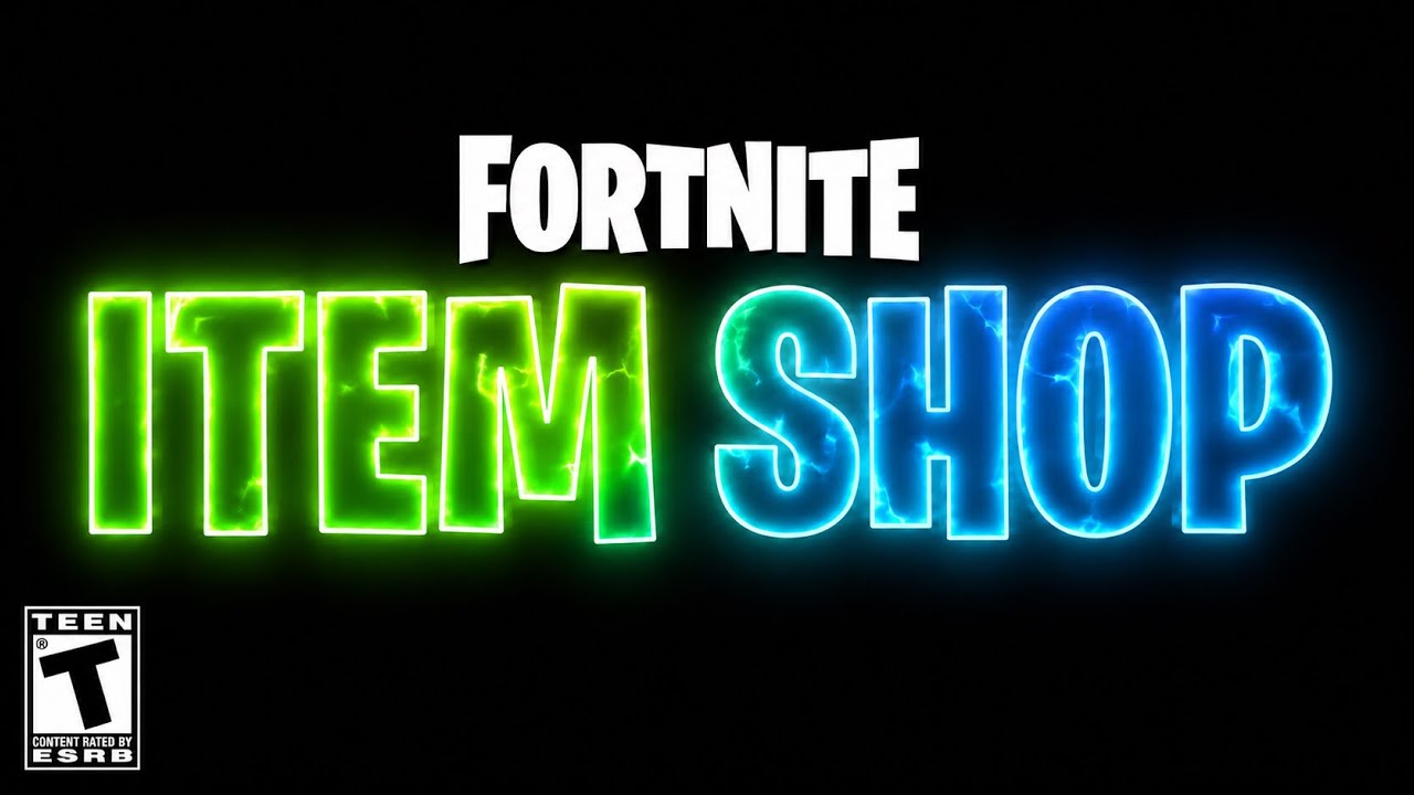 ВСЁ, ЧТО ВЫЙДЕТ В МАГАЗИНЕ ПРЕДМЕТОВ FORTNITE НА ЭТОЙ НЕДЕЛЕ&hellip;
