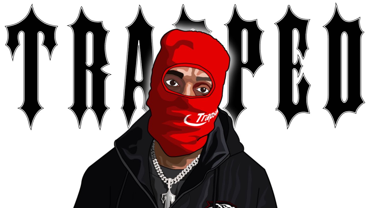 Как Trapstar изменил британскую моду