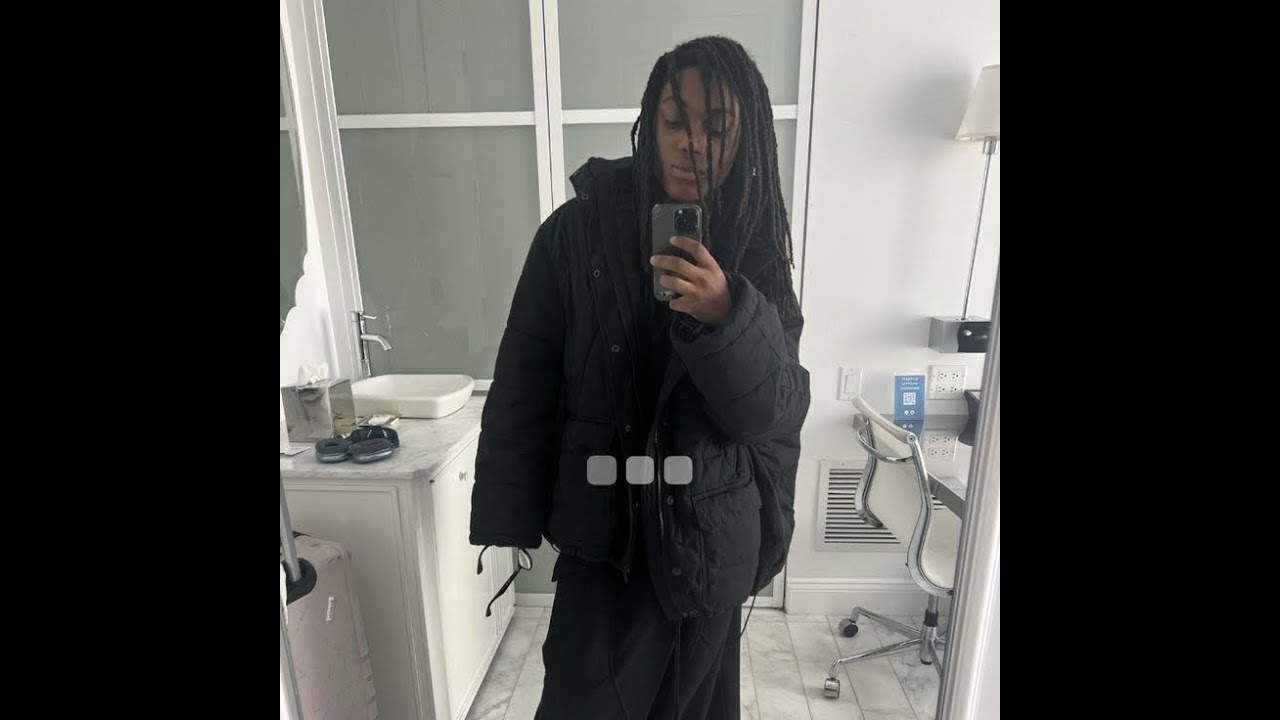 [FREE] tana type beat - 