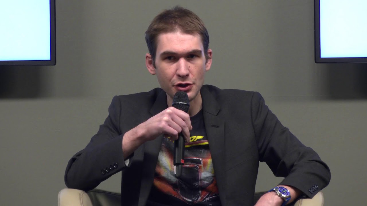 Reluxury Talks 2022 - Watchbox Talk : Independents vs long established houses of Horology