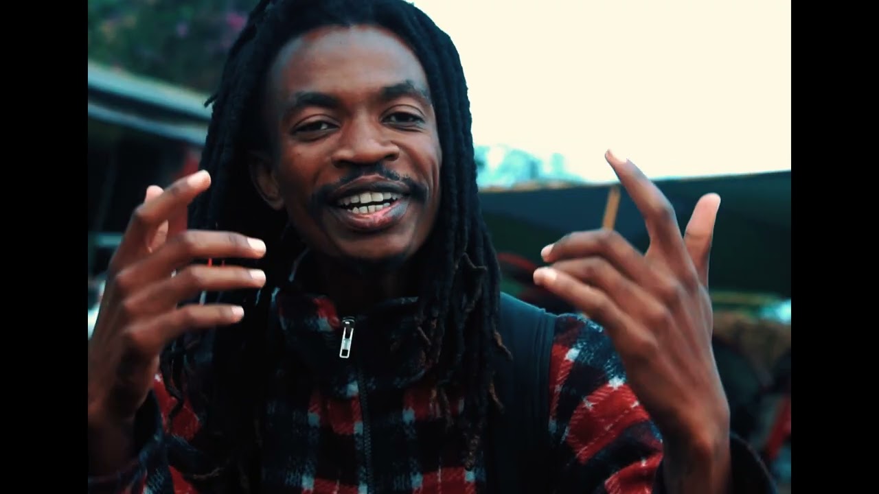 M Saac - Yakoma (Feat. Bripa Cairo) (Official Video Directed by @bripacairo & M Saac)