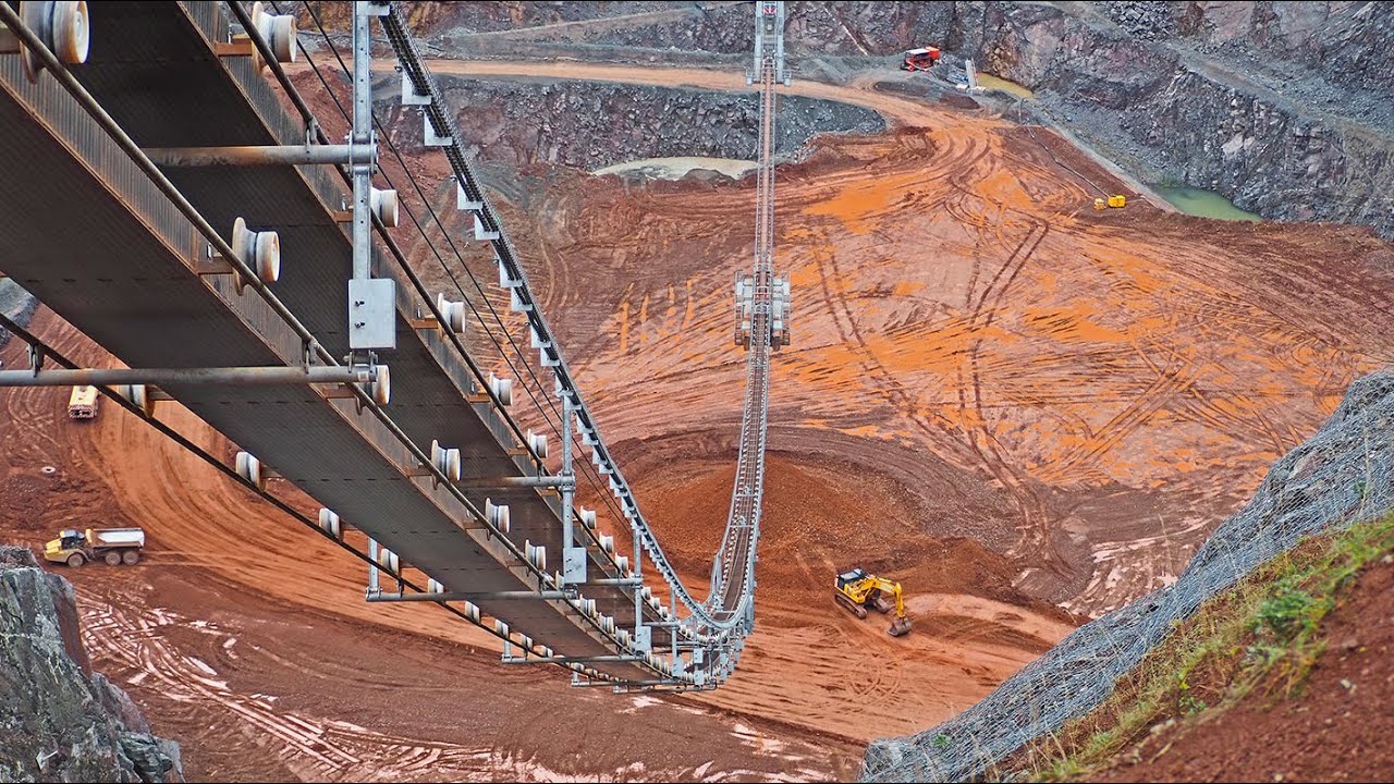 Doppelmayr Transport Technology - RPC 