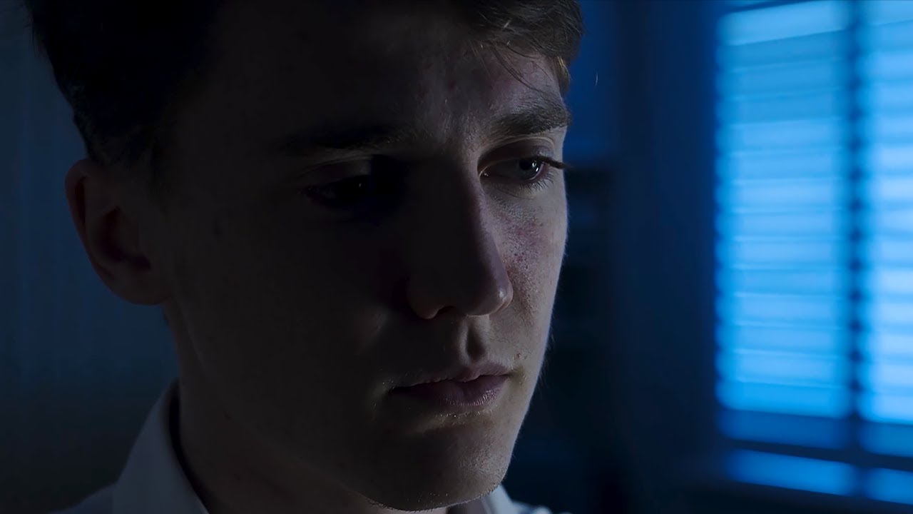 The Bartender - Short Film