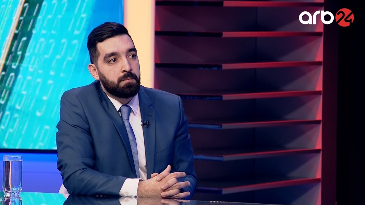 Avroya olan təlabatın artması (V&uuml;qar Mirzəzadə) - ARB 24 (Birja vaxtı)