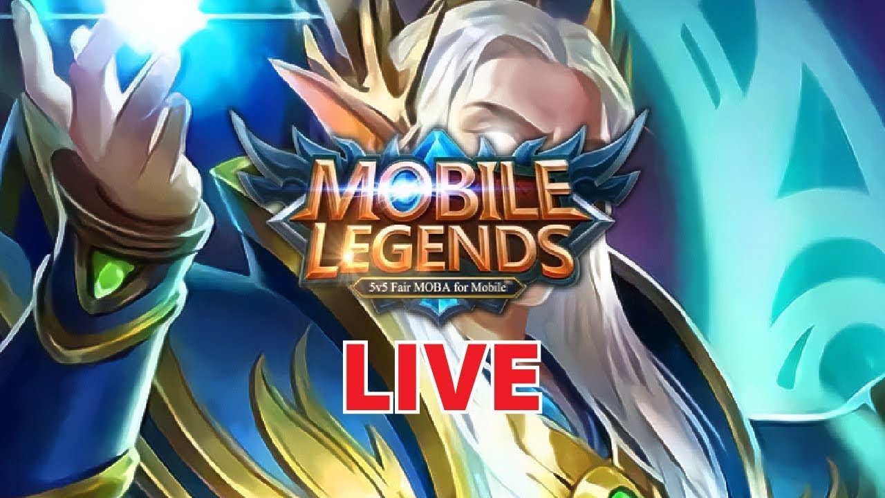 💎 LOSE STREAK - LOSE STREAK 💎 - Mobile Legends [Indonesia] LIVE