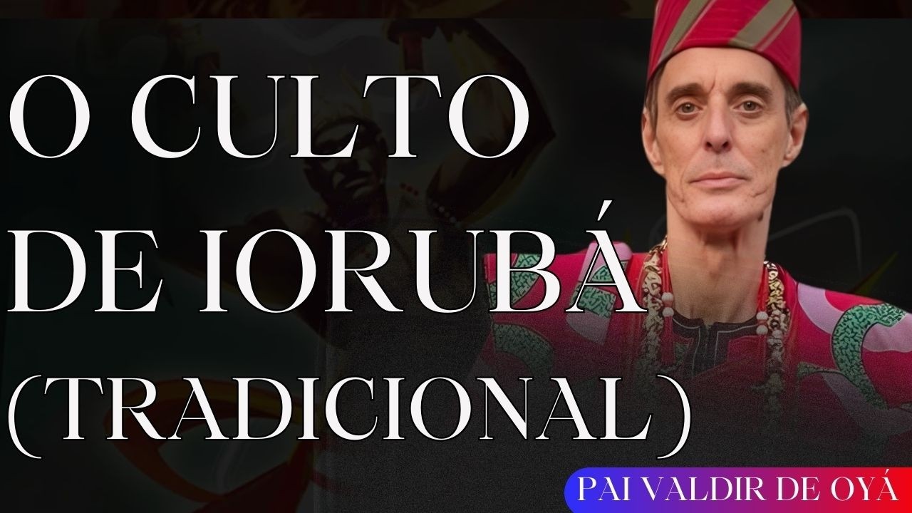 Culto Tradicional Iorubá | Medium Night