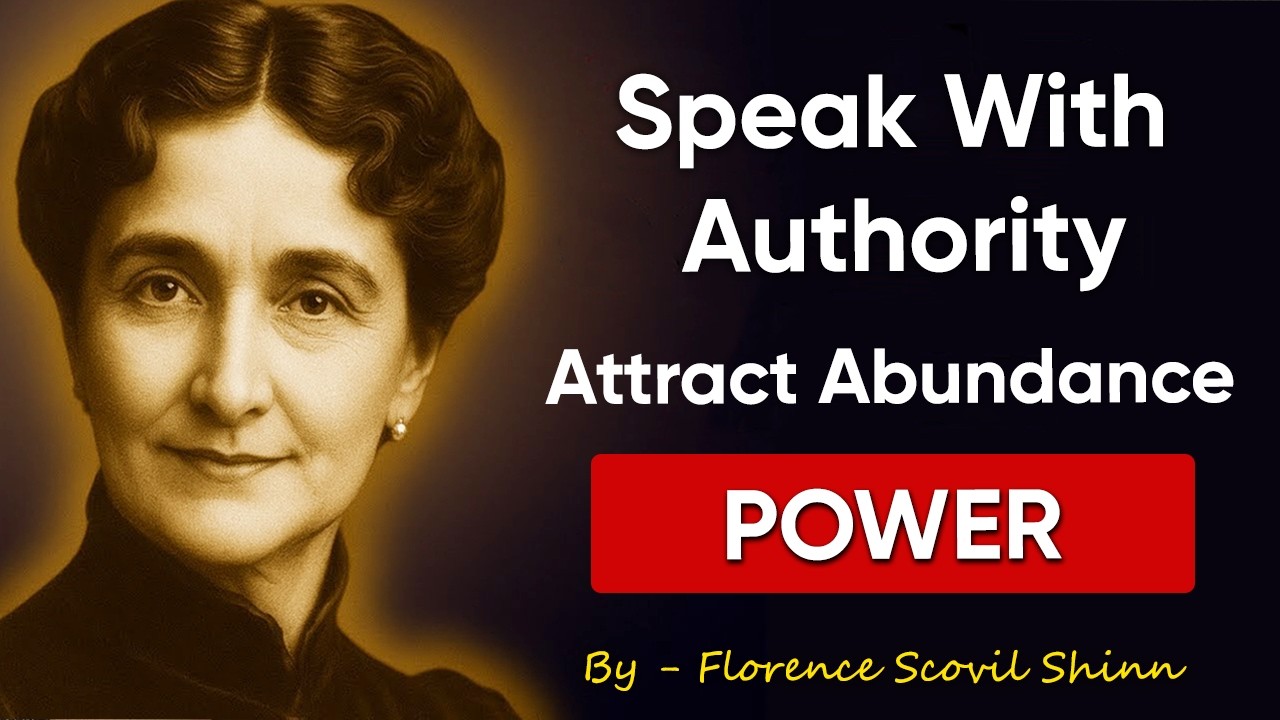 How To Command Money With Powerful Declarations And Attract Abundance Without Hard Work