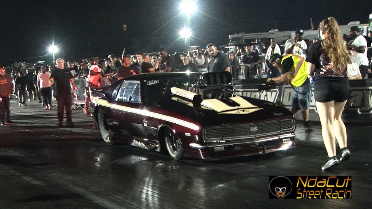 BIG TIRE BATTLE @ CECIL COUNTY DRAGWAY