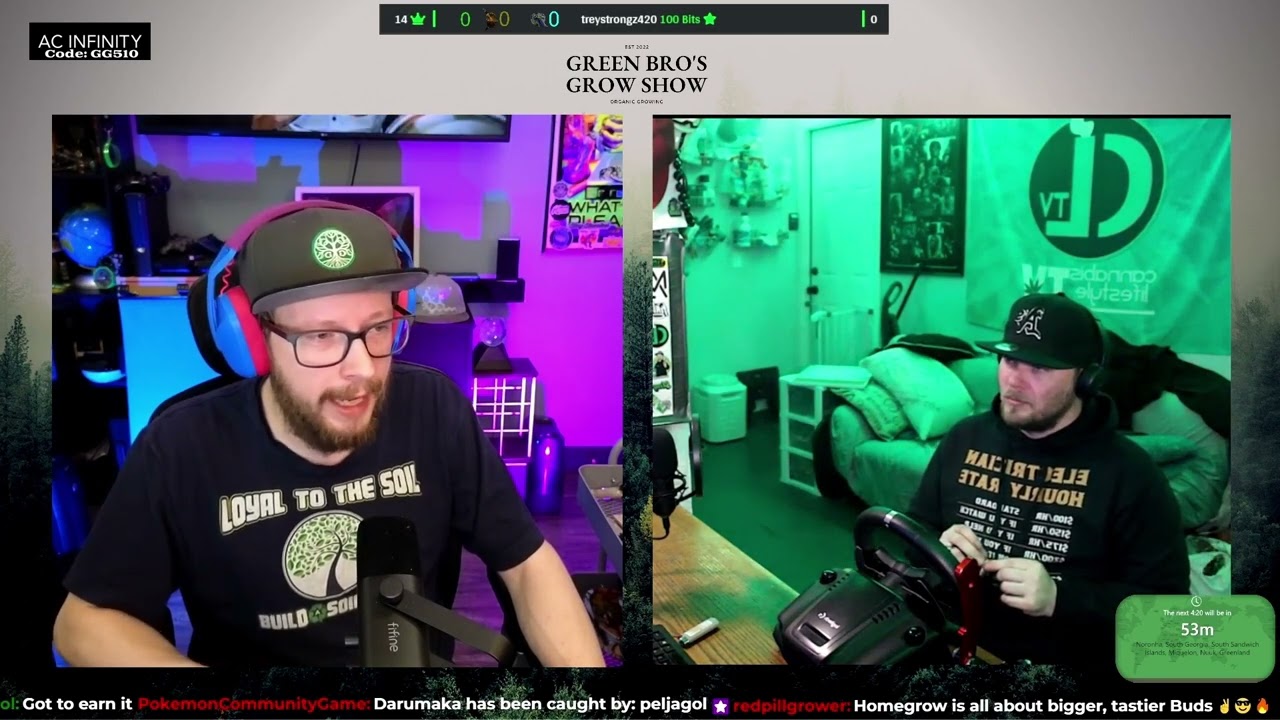 Grow Setups Are More Affordable then Ever | CLIPS