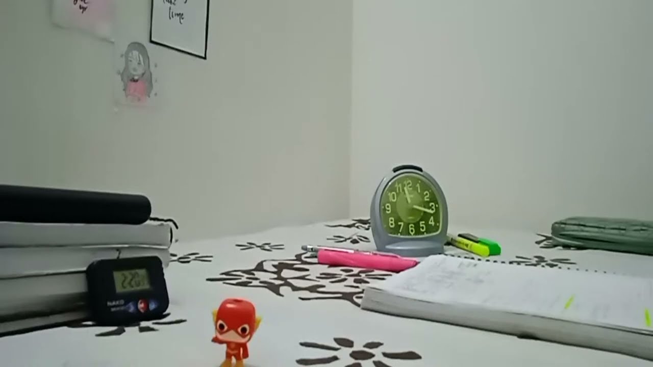DAY 2 as a NEET Aspirant 🔥 | 12 Hours Live Study With Me | Real Time