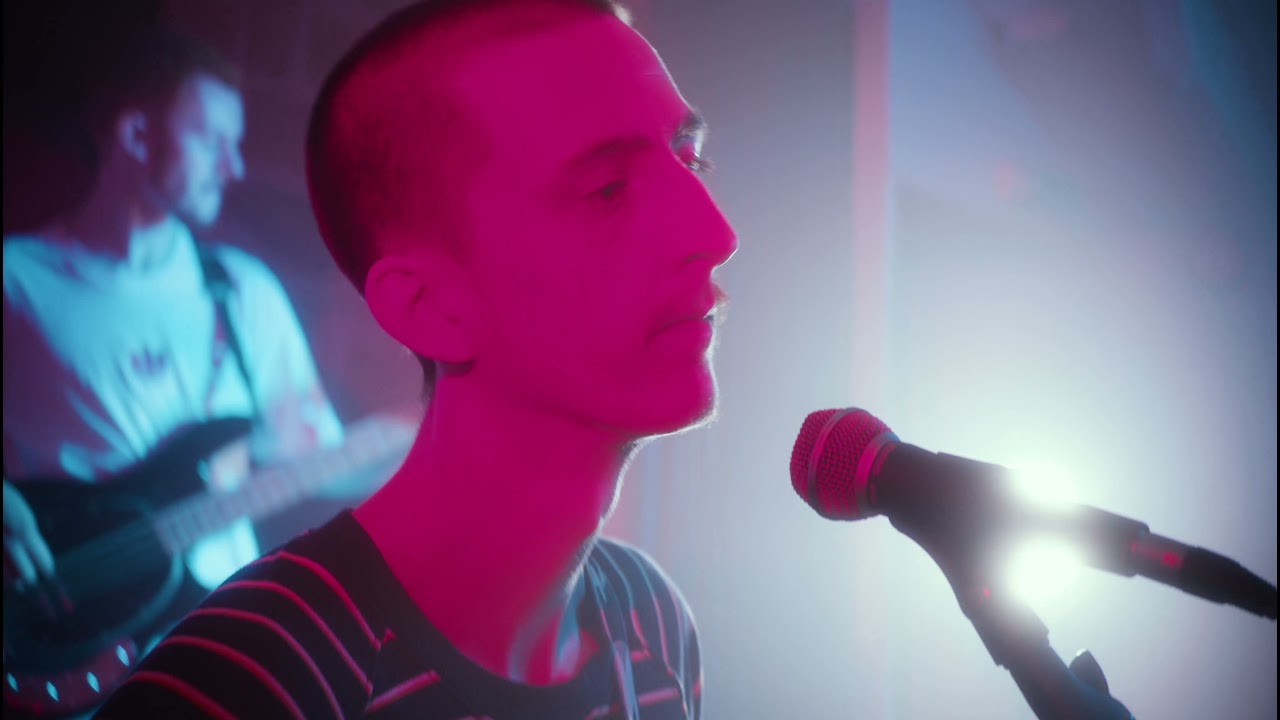 Cottons - Breathe (Official Video)