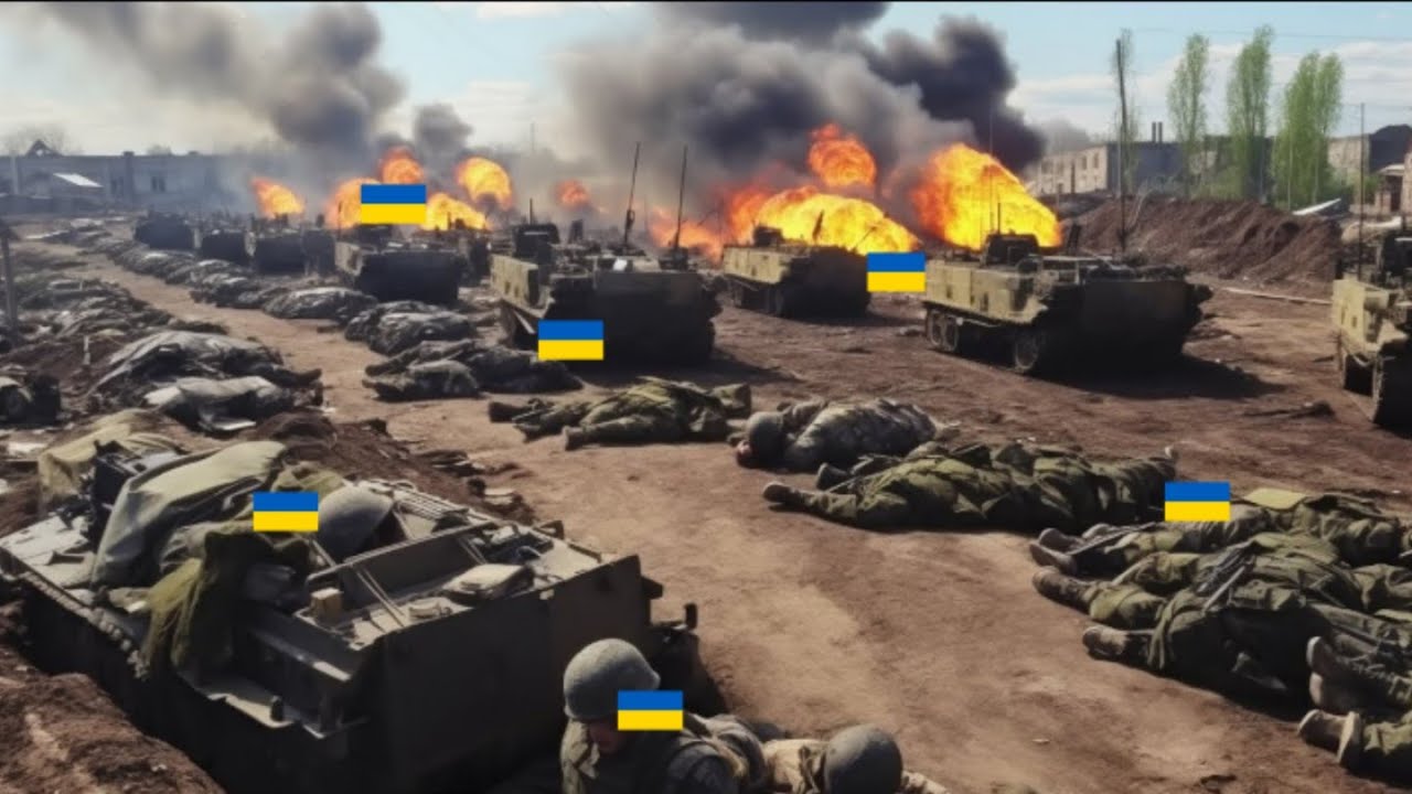 9 Nyɔ T-90 Rusia Disergap Aʋawɔʋu FV4034 Challenger 2 di Perbatasan