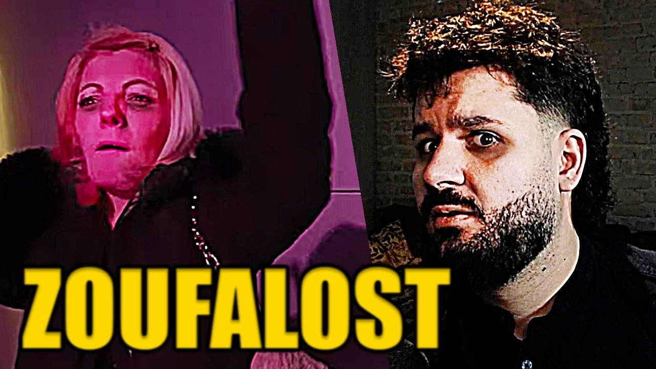 Adéla Tohle Nedomyslela ...