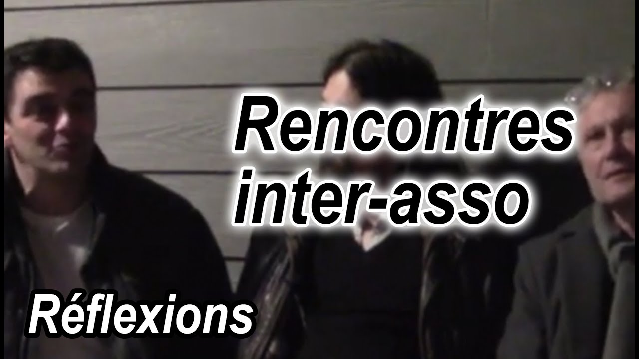 Quelques r&eacute;flexions autour de la SSA - t&eacute;moignages et retours sur le 2 mars