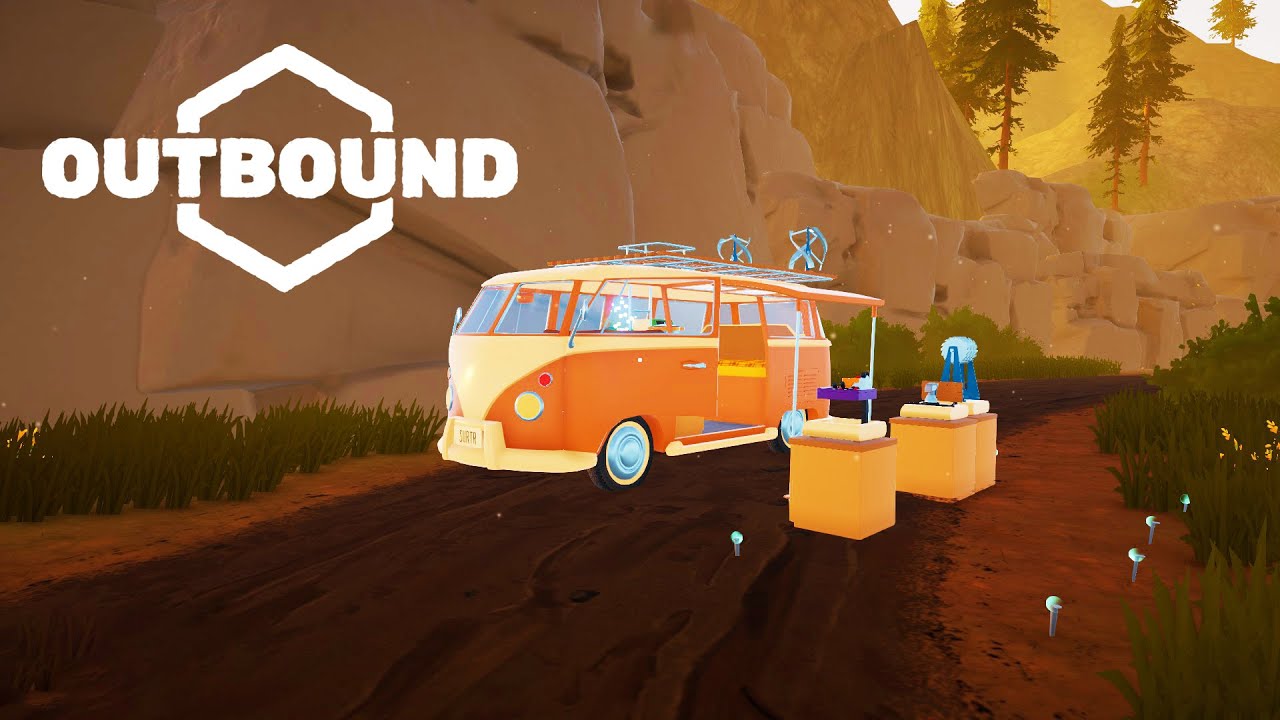 Outbound &ndash; Building a Workshop and Starting Research! 🚐🌿E2 Alpha
