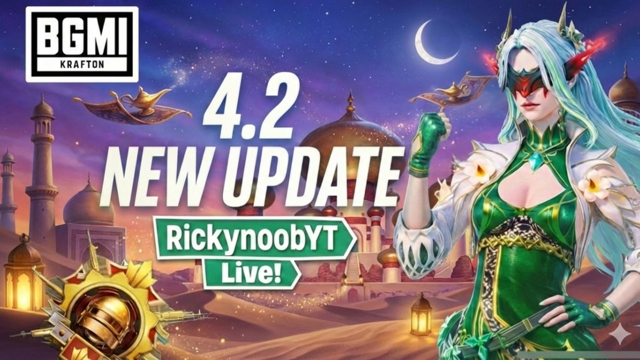 Maintaining NOOB GAMEPLAY!!🥶- BGMI LIVE🔴