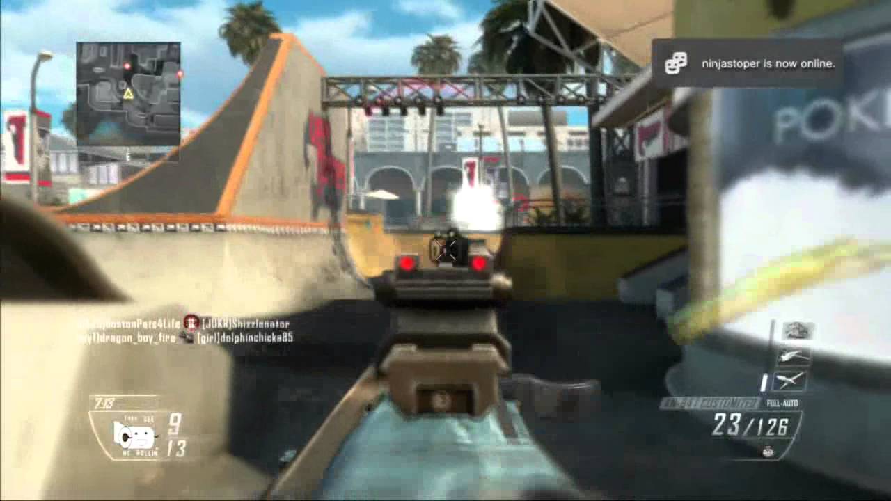 this gun rocks an94