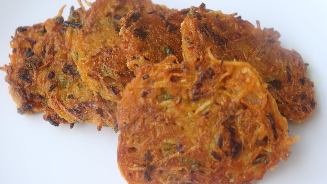 आलू लच्छा स्नेक्स क्रिस्पी | Aloo Lachha | Geeta Cooking World