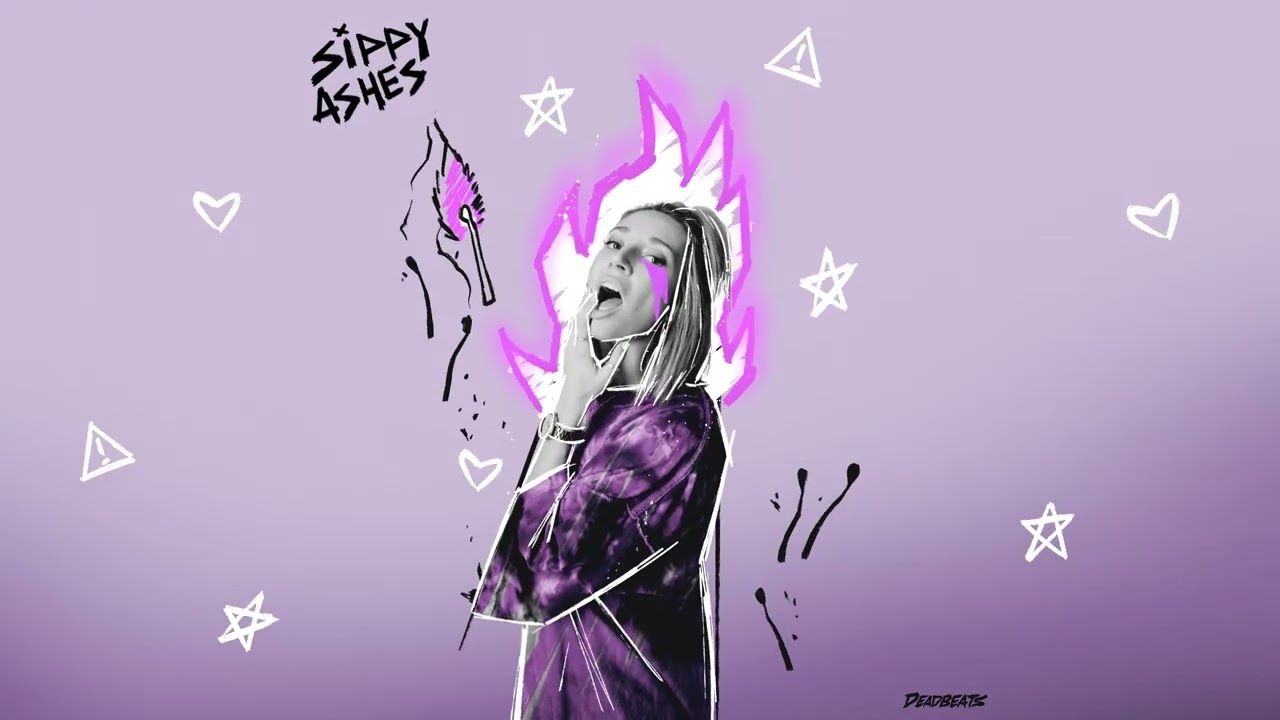 SIPPY - Ashes (feat. Marlhy)