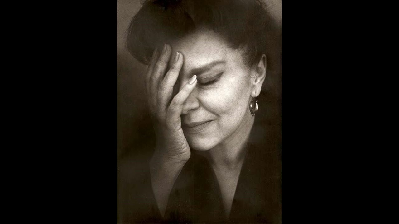 А.Вивальди. Ария из кантаты Stabat Mater: №6, 