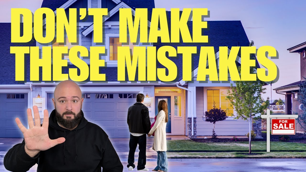 10 First-Time Home Buyer Mistakes in BC That Can Cost You Thousands
