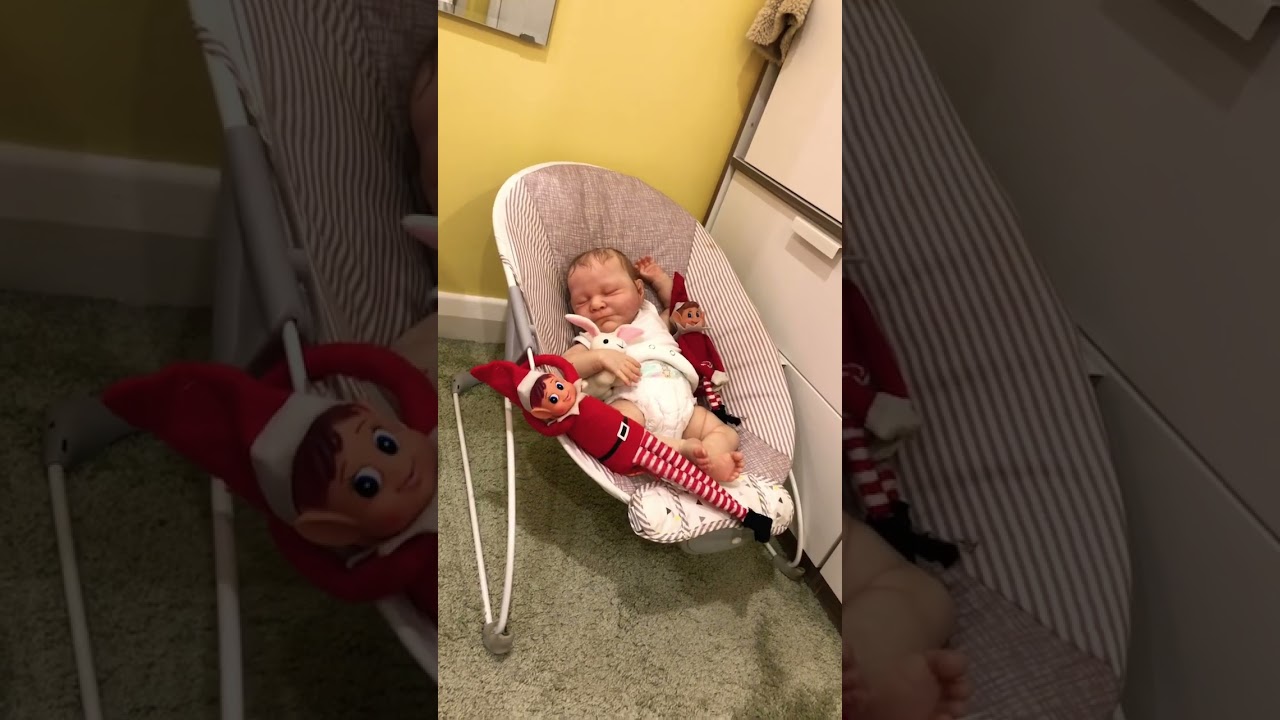 Vlogmass day2! #trending #viral #shorts #youtubeshorts #baby #reborn #christmas #foryou #ytshorts 🎄